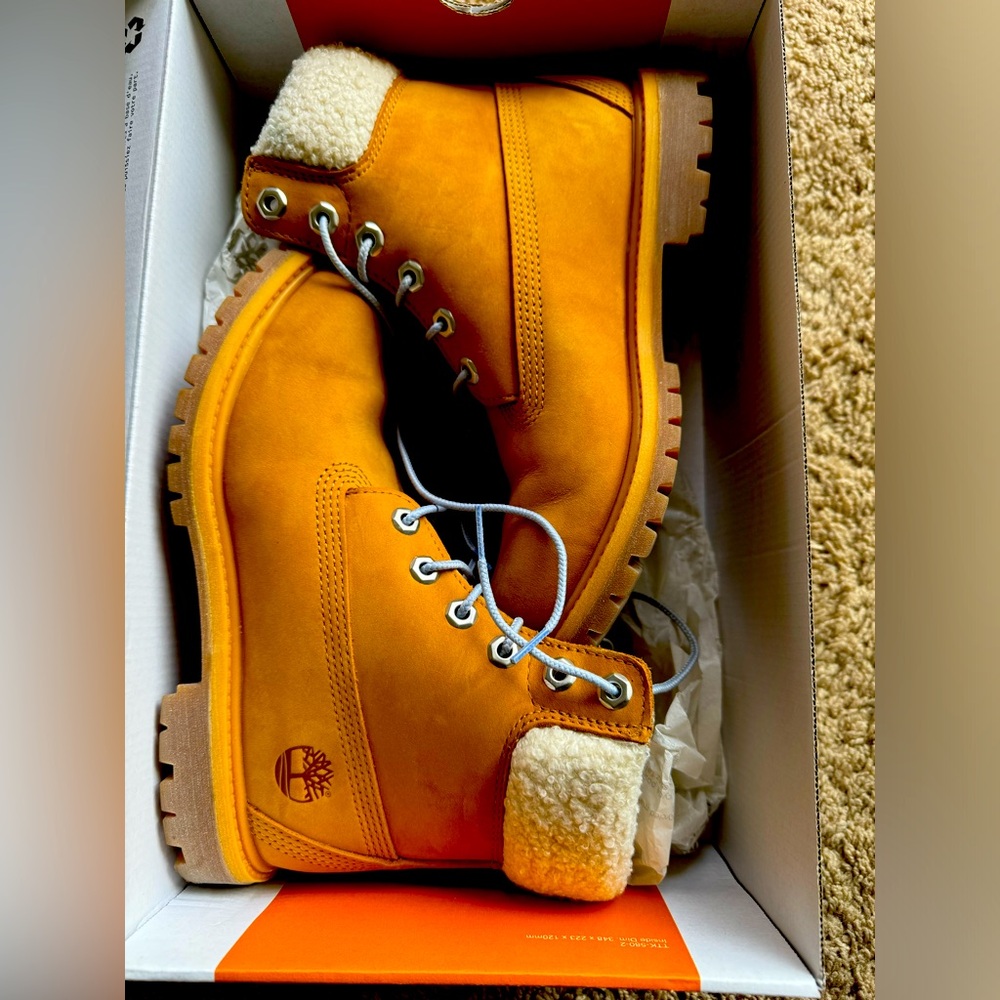 We got them last winter , selling them as we are moving to a warmer place.